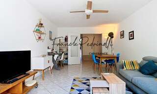 Appartement 3 Pièces 76 m² à vendre à Villeurbanne (69100)