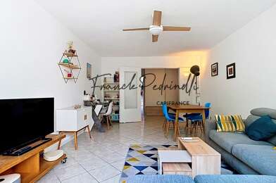 Appartement 3 pièces 288000 €