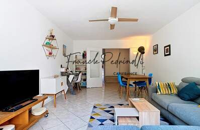 Spacieux T3 de 76 m²  – Secteur République / Charpennes (VILLEURBANNE) — photo du bien