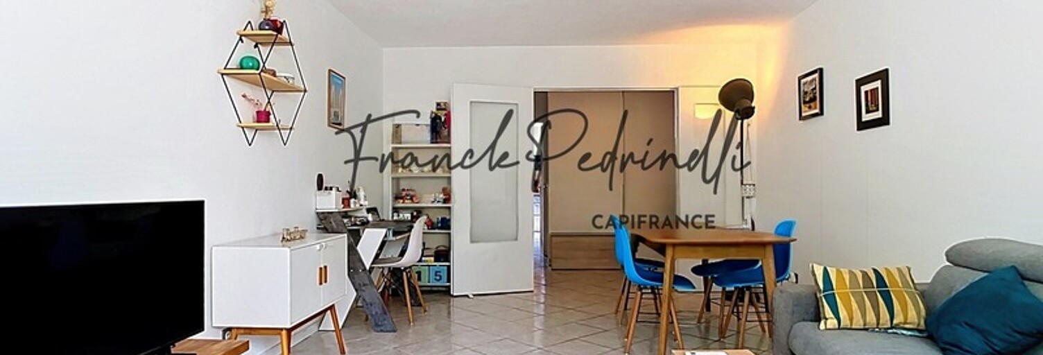 Appartement 3 Pièces 76 m² à vendre à Villeurbanne (69100)