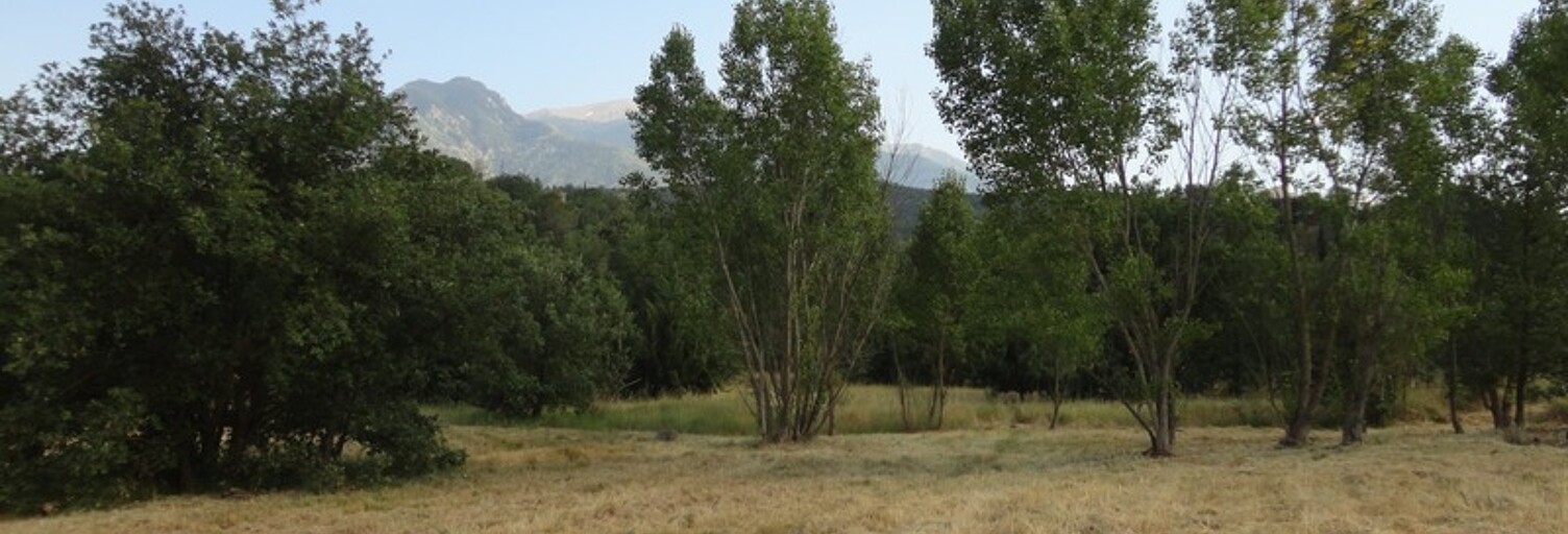 Terrain  225 m² à vendre à Prades (66500)