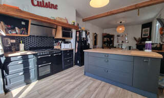 Maison 5 Pièces 170 m² à vendre à Meauzac (82290)