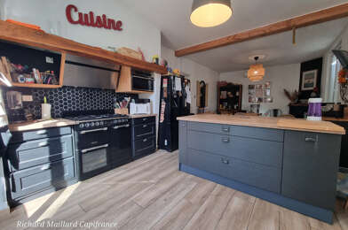 Maison 5 pièces 225000 €