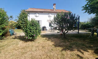 Maison 5 Pièces 170 m² à vendre à Meauzac (82290)