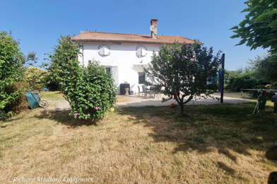 Maison 5 pièces 225000 €