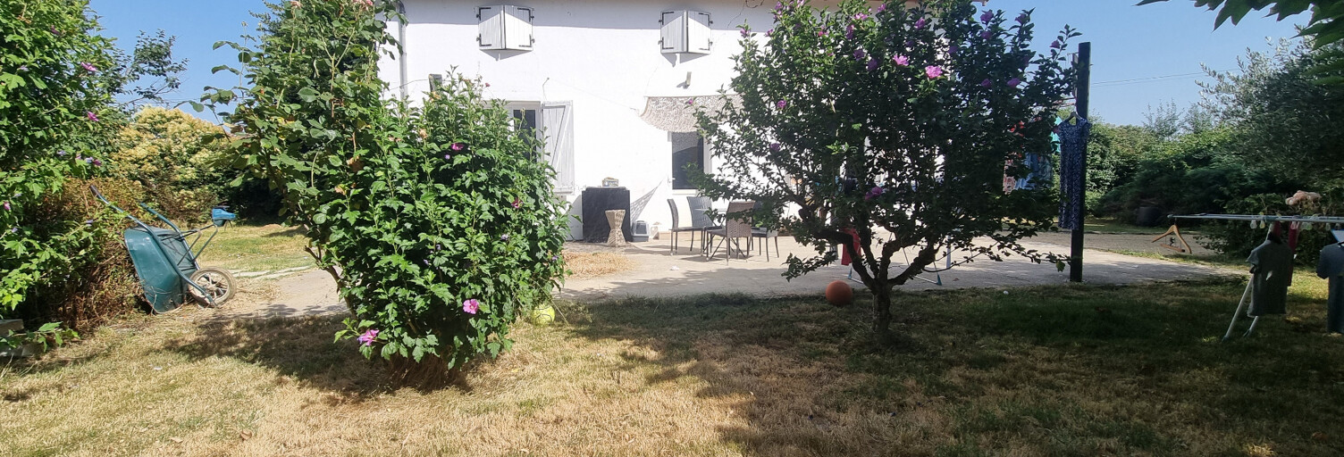 Maison 5 Pièces 170 m² à vendre à Meauzac (82290)
