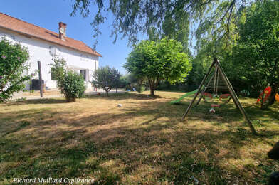 Maison 5 pièces 225000 €