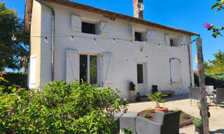 Maison 5 Pièces 170 m² à vendre à Meauzac (82290)