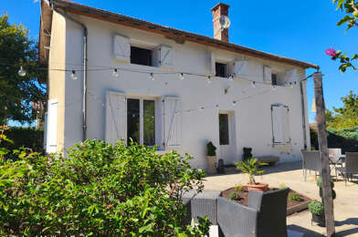 Maison 5 pièces 225000 €