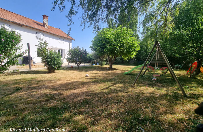 Maison à vendre 5 pièces MEAUZAC (82) — photo 2