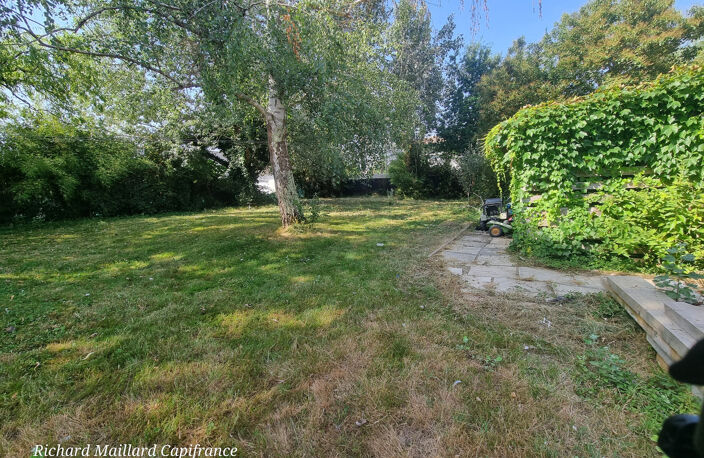 Maison à vendre 5 pièces MEAUZAC (82) — photo 3