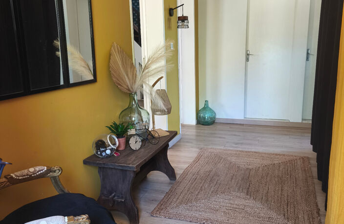 Maison à vendre 5 pièces MEAUZAC (82) — photo 4