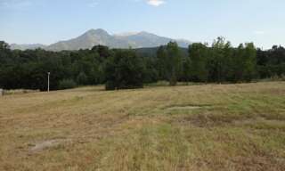 Terrain  421 m² à vendre à Prades (66500)