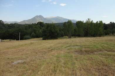 Terrain  67500 €