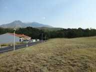 Dpt Pyrénées Orientales (66), à vendre PRADES Terrain constructible 299 m², 2 faces, libre constructeur — photo 4