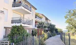 Appartement 3 Pièces 65 m² à vendre à Courthézon (84350)