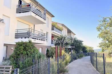 Appartement 3 pièces 206000 €
