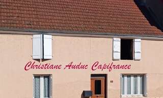 Maison 3 Pièces 70 m² à vendre à Saint-Bonnet-de-Joux (71220)