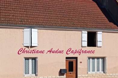 Maison 3 pièces 72000 €