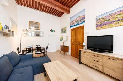 Appartement 3 pièces 322500 €