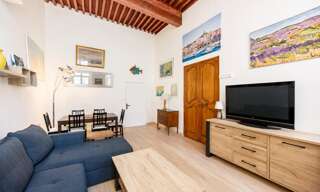 Appartement 3 Pièces 72 m² à vendre à Marseille 2 (13002)