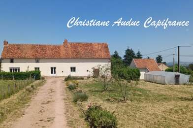 Maison 5 pièces 249000 €
