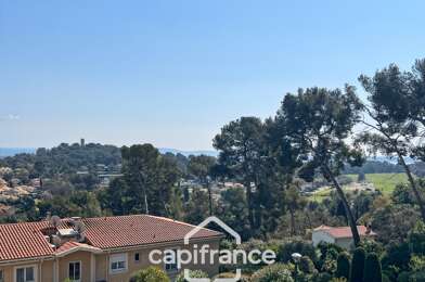 Appartement 4 pièces 550000 €