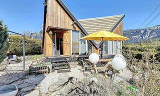 Maison 4 Pièces 72 m² à vendre à Lans-en-Vercors (38250)