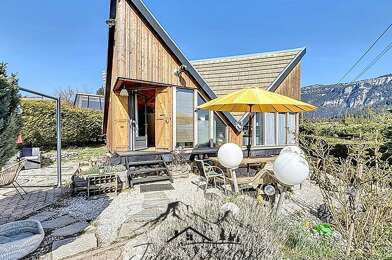 Maison 4 pièces 370000 €