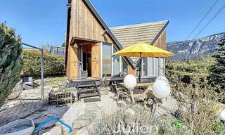 Maison 4 Pièces 72 m² à vendre à Lans-en-Vercors (38250)