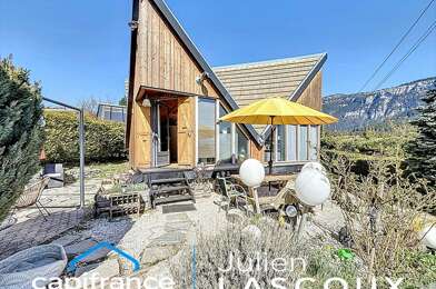 Maison 4 pièces 370000 €