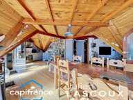 À VENDRE — CHARMANT PETIT CHALET AVEC DÉPENDANCE À LANS-EN-VERCORS (38) — photo 2