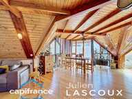 À VENDRE — CHARMANT PETIT CHALET AVEC DÉPENDANCE À LANS-EN-VERCORS (38) — photo 3