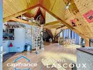 À VENDRE — CHARMANT PETIT CHALET AVEC DÉPENDANCE À LANS-EN-VERCORS (38) — photo 4