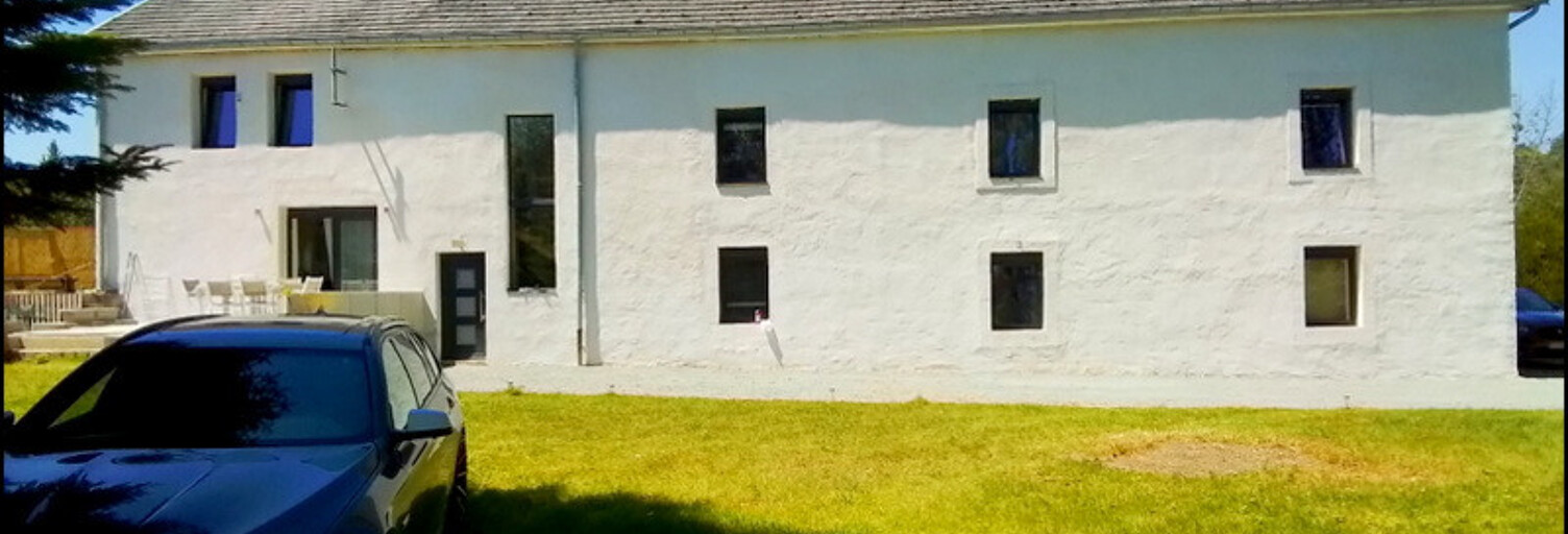 Maison 9 Pièces 263 m² à vendre à Lure (70200)