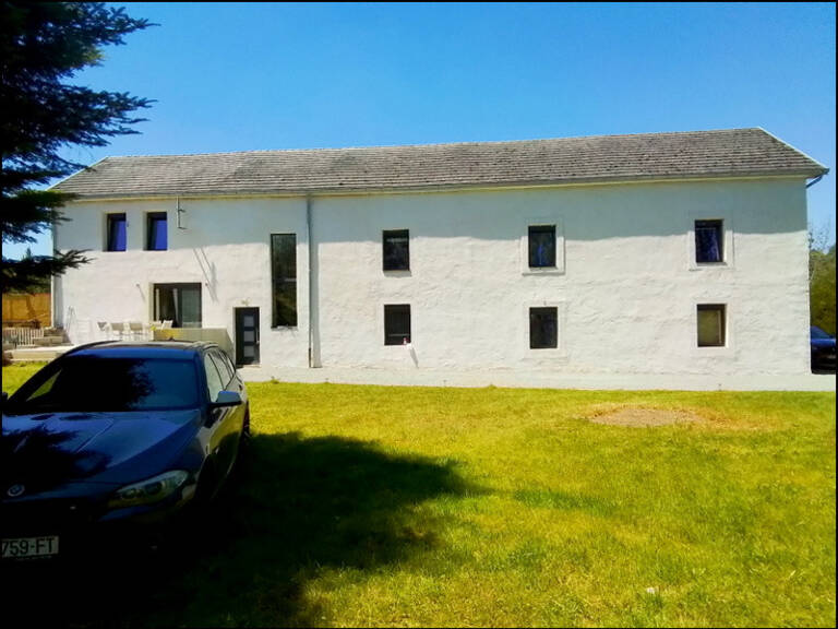 Maison à vendre 9 pièces proche de LURE (70) — photo 1
