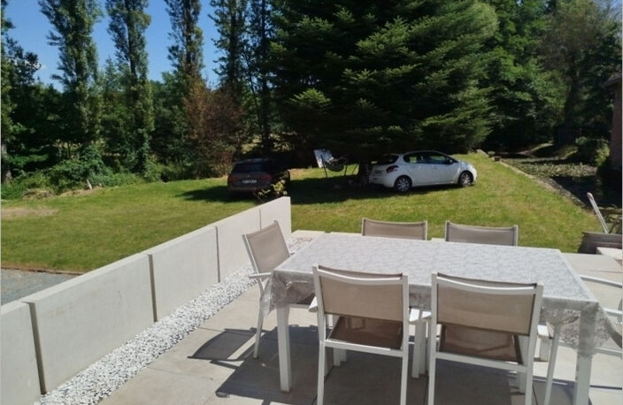 Maison à vendre 9 pièces proche de LURE (70) — photo 2