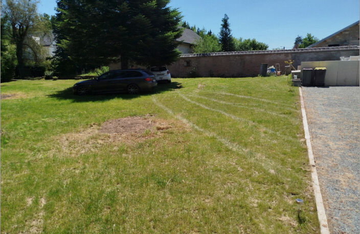Maison à vendre 9 pièces proche de LURE (70) — photo 4