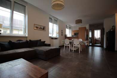 Appartement 4 pièces 620 €