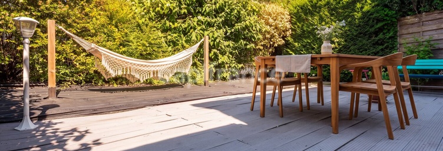 Maison 5 Pièces 102 m² à vendre à Le Mans (72000)