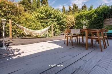 Maison 5 pièces 200000 €