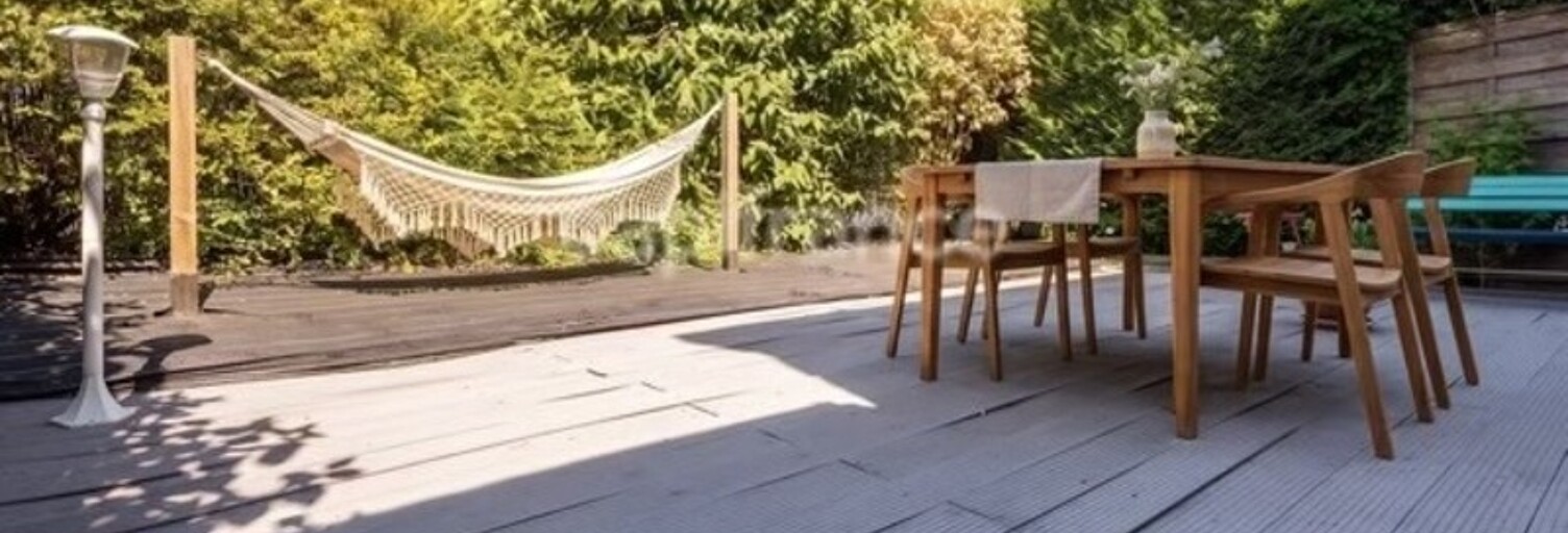 Maison 5 Pièces 102 m² à vendre à Le Mans (72000)