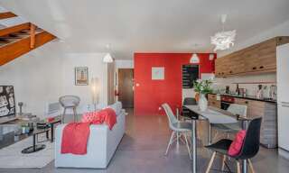 Appartement 4 Pièces 95 m² à vendre à Voiron (38500)