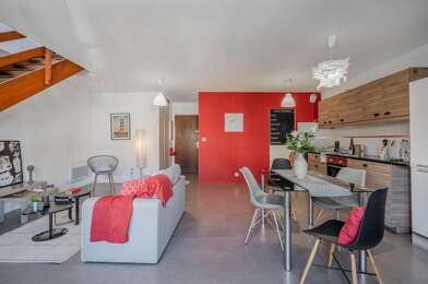Appartement 4 pièces 178000 €