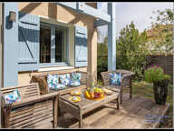 Maison à vendre 6 pièces CAP FERRET (33) 112 m² , 400 m plage, sans travaux calme residentiel verdoyant — photo 3