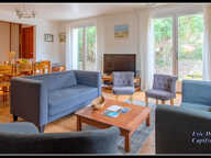 Maison à vendre 6 pièces CAP FERRET (33) 112 m² , 400 m plage, sans travaux calme residentiel verdoyant — photo 4