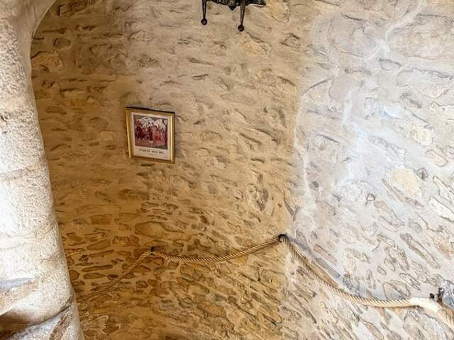 Revonnas (01250)- Ancienne Fruitière du XVIIe siècle - 247 m² de charme et d'histoire — photo du bien