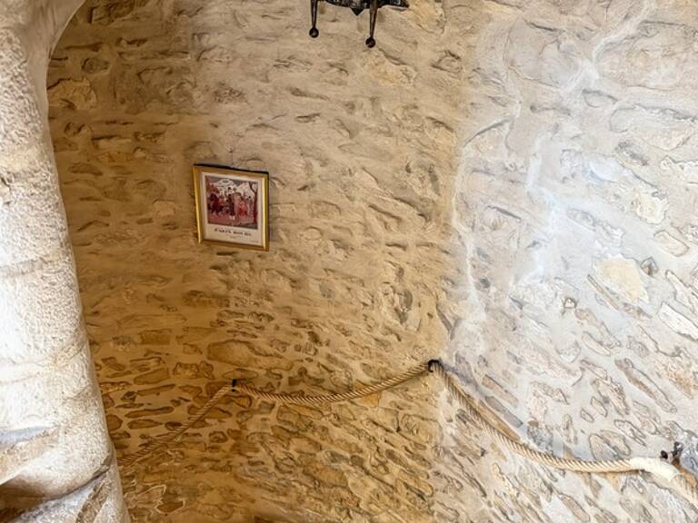 Revonnas (01250)- Ancienne Fruitière du XVIIe siècle - 247 m² de charme et d'histoire — photo 1