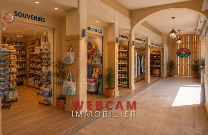 professionnel local commercial — photo 2