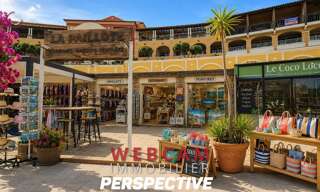 Commerce  205 m² à vendre à Saint-Raphaël (83700)